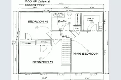 508 Old County Rd., Wales, MA 01081 - Photo 6