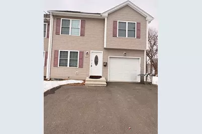 55 Gilmore #55, Chicopee, MA 01013 - Photo 1