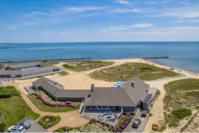 1 Belmont Road #TH18, Harwich, MA 02671 - Photo 2