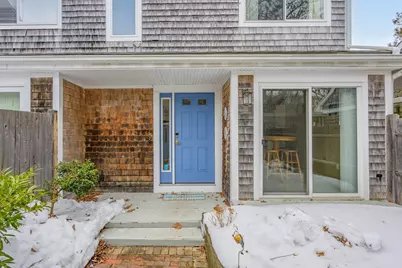 1 Belmont Road #TH18, Harwich, MA 02671 - Photo 4