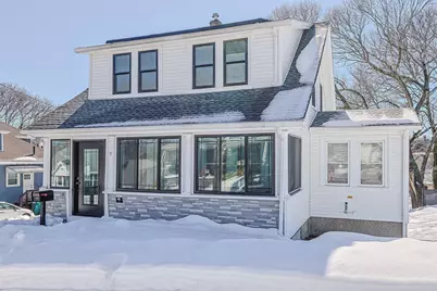 9 Sutcliffe, Lynn, MA 01904 - Photo 2