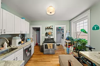 224 Jamaicaway #5, Boston, MA 02130 - Photo 4