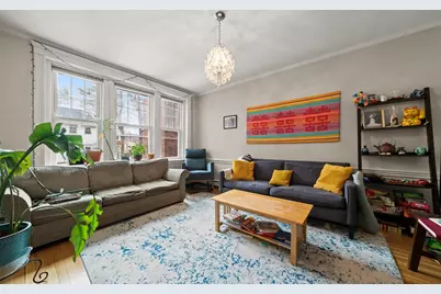 224 Jamaicaway #5, Boston, MA 02130 - Photo 2