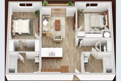 203 Lowell Street #307, Wilmington, MA 01887 - Photo 20