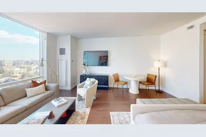 430 Stuart St #1503, Boston, MA 02116 - Photo 1
