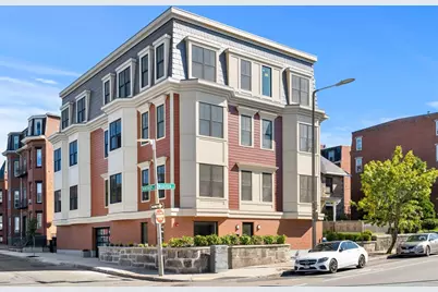 124 Warren Street #302, Boston, MA 02119 - Photo 1