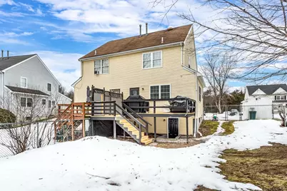 19 Quincy Way #19, Attleboro, MA 02703 - Photo 22