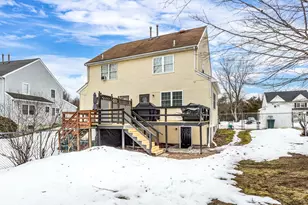 19 Quincy Way, Attleboro, MA 02703 - Photo 22