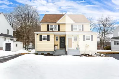 19 Quincy Way #19, Attleboro, MA 02703 - Photo 2