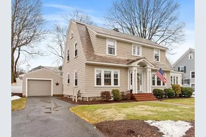 17 Carisbrooke St, Andover, MA 01810 - Photo 1