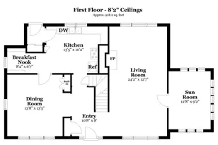 17 Carisbrooke St, Andover, MA 01810 - Photo 32