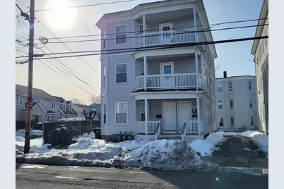 809 Warren Ave, Brockton, MA 02301 - Photo 38