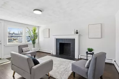 34 Elsie St, Springfield, MA 01109 - Photo 4