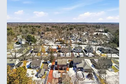 115 Davenport St, Taunton, MA 02780 - Photo 6