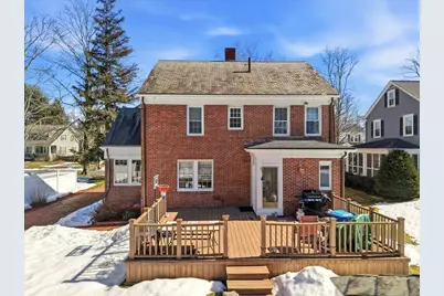 115 Davenport St, Taunton, MA 02780 - Photo 4