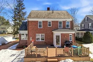 115 Davenport St, Taunton, MA 02780 - Photo 4