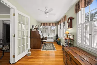 115 Davenport St, Taunton, MA 02780 - Photo 18