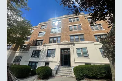 1653 Commonwealth Ave #3, Boston, MA 02135 - Photo 14