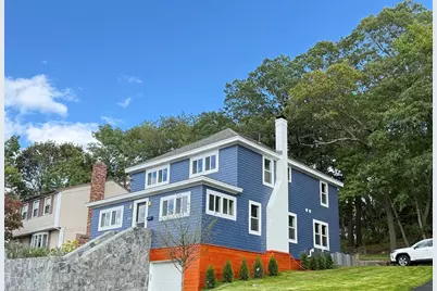 281 Forest St, Arlington, MA 02474 - Photo 1