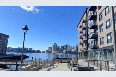 65 Lewis St #405, Boston, MA 02128 - Photo 1