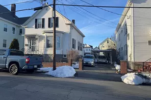 155 Washington St, New Bedford, MA 02740 - Photo 1