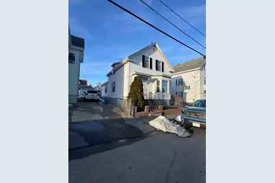 155 Washington St, New Bedford, MA 02740 - Photo 2