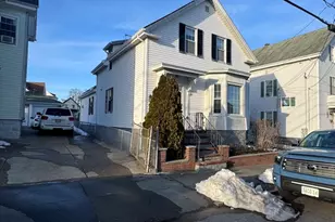 155 Washington St, New Bedford, MA 02740 - Photo 2