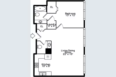 9 W Broadway #214, Boston, MA 02127 - Photo 20