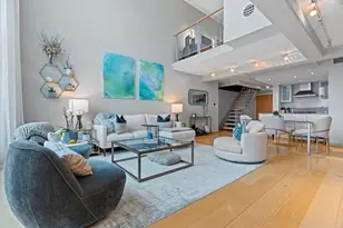 25 Channel Center St, Boston, MA 02210 - Photo 4