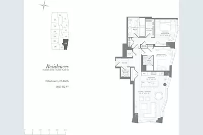 240 Devonshire St #4008, Boston, MA 02110 - Photo 42