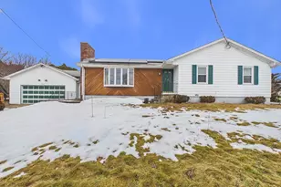 333 Rock O'Dundee, Dartmouth, MA 02748 - Photo 1