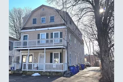 18 Linden St #18, Rockland, MA 02370 - Photo 14