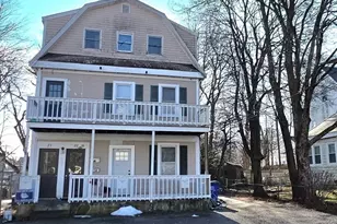 18 Linden St, Rockland, MA 02370 - Photo 1