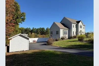 103 Prairie St, Northbridge, MA 01534 - Photo 38
