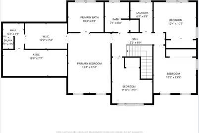 103 Prairie St, Northbridge, MA 01534 - Photo 40