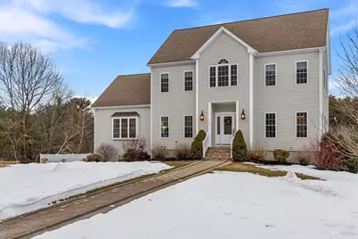 103 Prairie St, Northbridge, MA 01534 - Photo 1