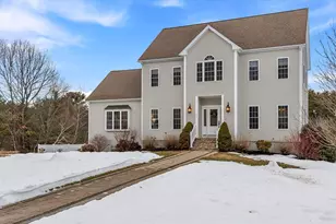 103 Prairie St, Northbridge, MA 01534 - Photo 1