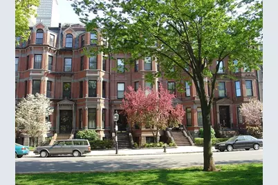 298 Commonwealth Ave #202, Boston, MA 02116 - Photo 16