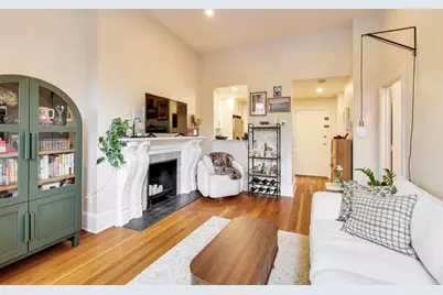 298 Commonwealth Ave #202, Boston, MA 02116 - Photo 4