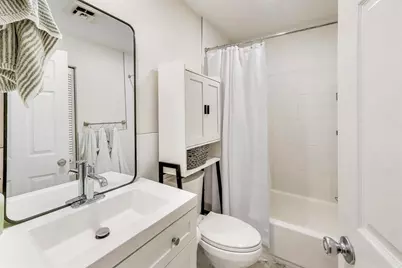 298 Commonwealth Ave #202, Boston, MA 02116 - Photo 10