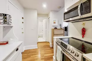 298 Commonwealth Ave, Boston, MA 02116 - Photo 6