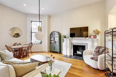 298 Commonwealth Ave #202, Boston, MA 02116 - Photo 2