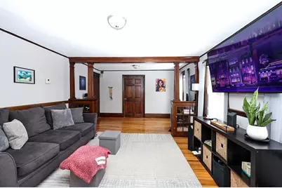 65 Clifford St #2, Boston, MA 02136 - Photo 2