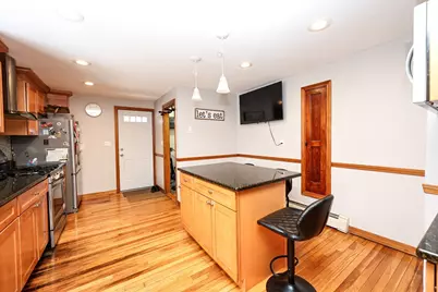 65 Clifford St #2, Boston, MA 02136 - Photo 20