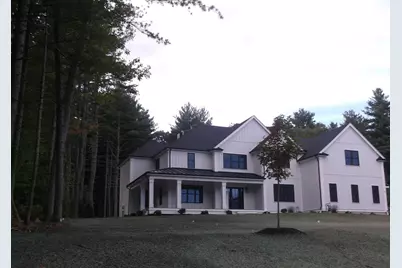Lot 8 Pond View, Holliston, MA 01746 - Photo 1