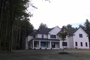 Lot 8 Pond View, Holliston, MA 01746 - Photo 1