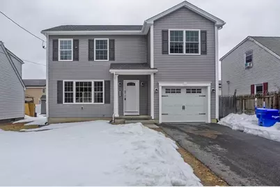 239 Gresham St, Springfield, MA 01119 - Photo 2
