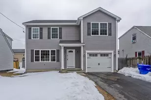 239 Gresham St, Springfield, MA 01119 - Photo 2