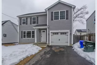 239 Gresham St, Springfield, MA 01119 - Photo 4