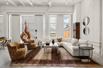 42 Chauncy Street #8A, Boston, MA 02111 - Photo 6